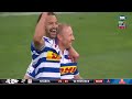 2017 - Currie Cup Final (highlights)