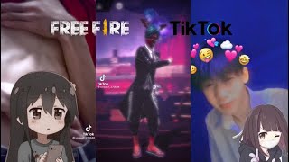 รวมคริปหนุ่มเล่นฟีฟาย TikTok Ep.2