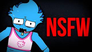 When Animation Villains Get Exposed...