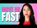 How to HEAL After a Breakup with an AVOIDANT (even if you still love them)