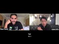 【nas daily×中田敦彦】3000万フォロワーの世界的クリエイターと英語対談！ 　talk with world famous creator