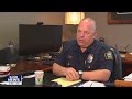 St. Paul police chief leaving force next year | FOX 9 KMSP