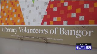 Literacy Volunteers of Bangor seeking tutors amid rise in students