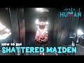 Once Human How to get Shattered Maiden (Farmside Fright)