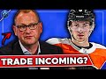 This changes EVERYTHING for the Leafs... Trade Coming? | Toronto Maple Leafs News