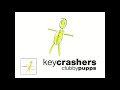 KEY CRASHERS - 