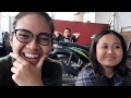 Vlog Bareng Elisha, Eka Uget-uget, Ki Seno Nugroho, Ki Mulyono PW & Pak Kondang di Bekasi