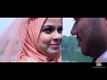 Malaysian Indian Muslim Wedding Highlights  - 2019 | Tahir Wahab & Tamim Azilah...