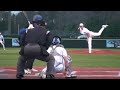 Levi Huesman | Hanover HS c/o 2023 LHP | Coastal Carolina signee | 3.30.2022 look