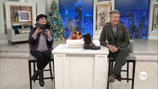 Ron White on Style Matters with Jeanne Beker | November 3rd, 2022