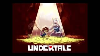 Undertale OST - Star Extended 1 Hour
