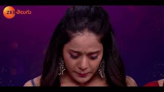 Pratyusha about her Father | SAREGAMAPA - THE NEXT SINGING YOUTH ICON Promo | Sun 9PM | Zee Telugu