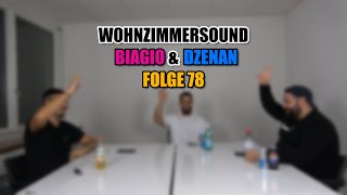 #78 Bodybuilder, Personalcoach & Entrepreneur | Gästefolge mit Victoriano 💪🇨🇭