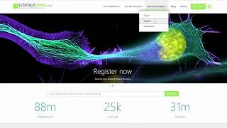 How to review an article on ScienceOpen