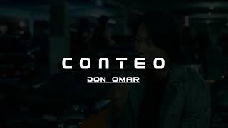 Don Omar - Conteo (Beat 2k23 Version) By Rey Martinez