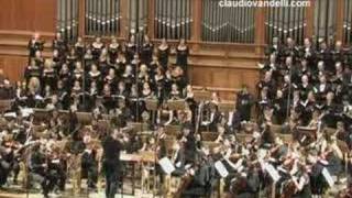 Verdi: Requiem, Sanctus