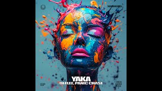 DEFLEE, Panic Chase - Yaka [Extended Mix] | Indie Dance