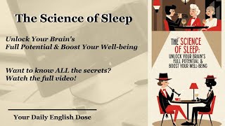 The Art of Learning: Unlock Your Brain's Full Potential for English & Beyond
