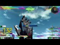 pdf 2017本戦 ブロック5 ガンダムage 2 ダークハウンド【猛者の戦い ガンダム　exvsmbon　マキブオン　高画質】