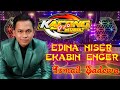 Ismail Sadewa  - Edina niser Ekabin Enger | Live Kacong Pro Musik