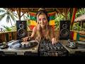 Heavy Dub Roots | Rasta Reggae Vinyl Mix 2026