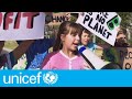 No pierdas la esperanza en los adultos | UNICEF