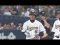 オリックス川端がプロ初適時打＆猛打賞 4月30日 オリックス 西武