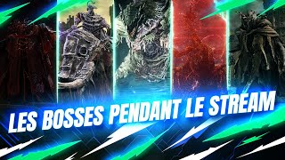 Elden Ring en Live : Mogh, Fortissax et autres Boss Épiques – Fracture des Cieux #eldenring #gaming