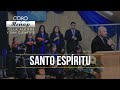 Santo Espíritu | Coro Menap Villa Alegre y San Clemente