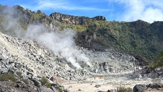 Vlog iseng MT. Sumbing via Banaran