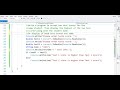 If Else-If Else Example - C Sharp Programming