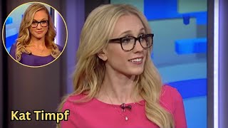 Kat Timpf Breaks the Internet – Her Jaw-Dropping Photos Will Leave You Speechless!