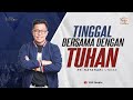 TINGGAL BERSAMA DENGAN TUHAN | IBADAH ONLINE GEREJA YHS | PS. NATANAEL UNDAS - 21 JULI 2024