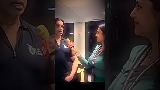 Shoaib Akhtar on jasprit bumrah 🥵#shortvideo #youtubeshorts #viralshort #bumrah