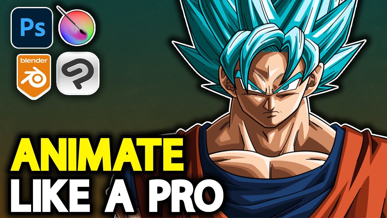 How Do I Learn Character Design Youtube