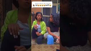 አይ የሴቶች መጨረሻ 😂😂😂 እቃ አጠባ 😂😂😂