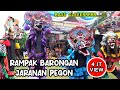 RAMPAK BARONGAN DEVILS JARANAN PEGON 