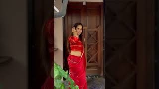 Chidiyaa - Handmade Mashru Silk Blouse