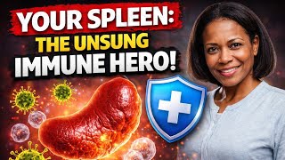 The Hidden Organ That Protects You Every Day!