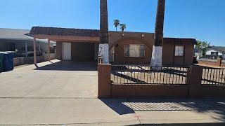 Nexus Property Management AZ - 1107 W Dragoon Ave, Mesa AZ 85210