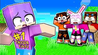 7 راز در مورد FRIEND در Minecraft!