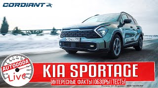 Готовимся к зиме: тестируем зимние шины Cordiant Snow Cross 2