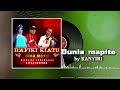 dunia mapito by kanyiri