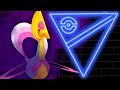 *NEW* Shadow Cresselia SOARS into the Great League! Is it worth the investment?? | Pokemon GO PvP