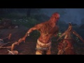 ps4 極地戰嚎：野蠻紀源 far cry primal walk through part 4 1080p