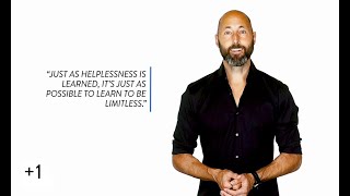 +1 #1183: Learned Limitlessness