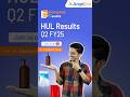 HUL Q2 Results FY25 | What's Next for Hindustan Unilever Limited Shares?