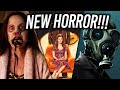 30+ Horror Thriller Movies and Shows to Stream This October | Netflix, Shudder, Hulu and More!