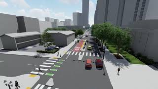 Introducing the SW 4th Avenue Improvement Project