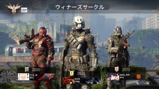 [Bo3]黒ひげがTDMでポンポンする！（昼）14:30まで